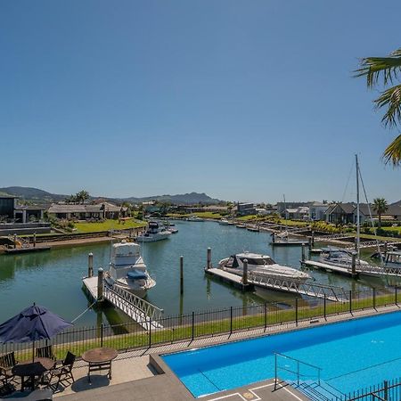 Waterways Serenity Whitianga Exterior photo