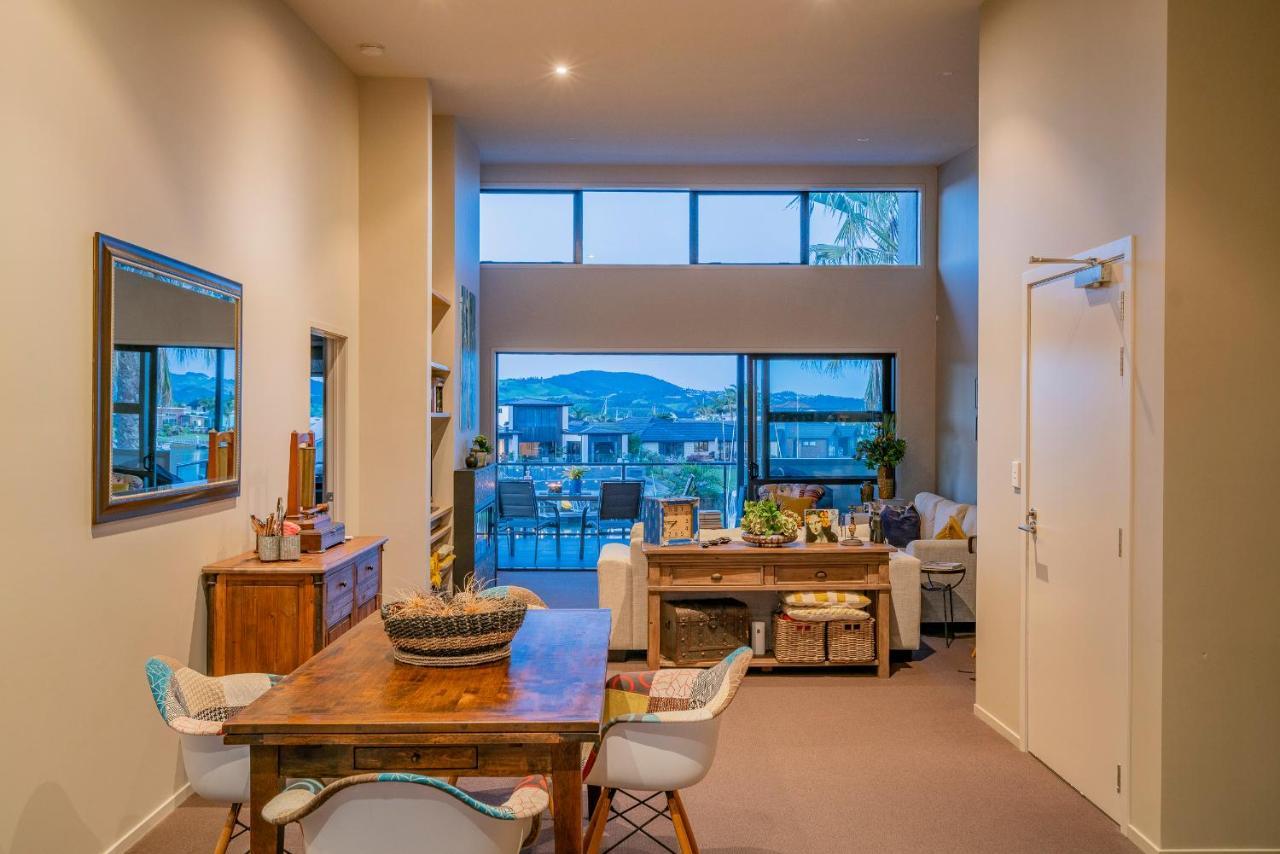 Waterways Serenity Whitianga Exterior photo