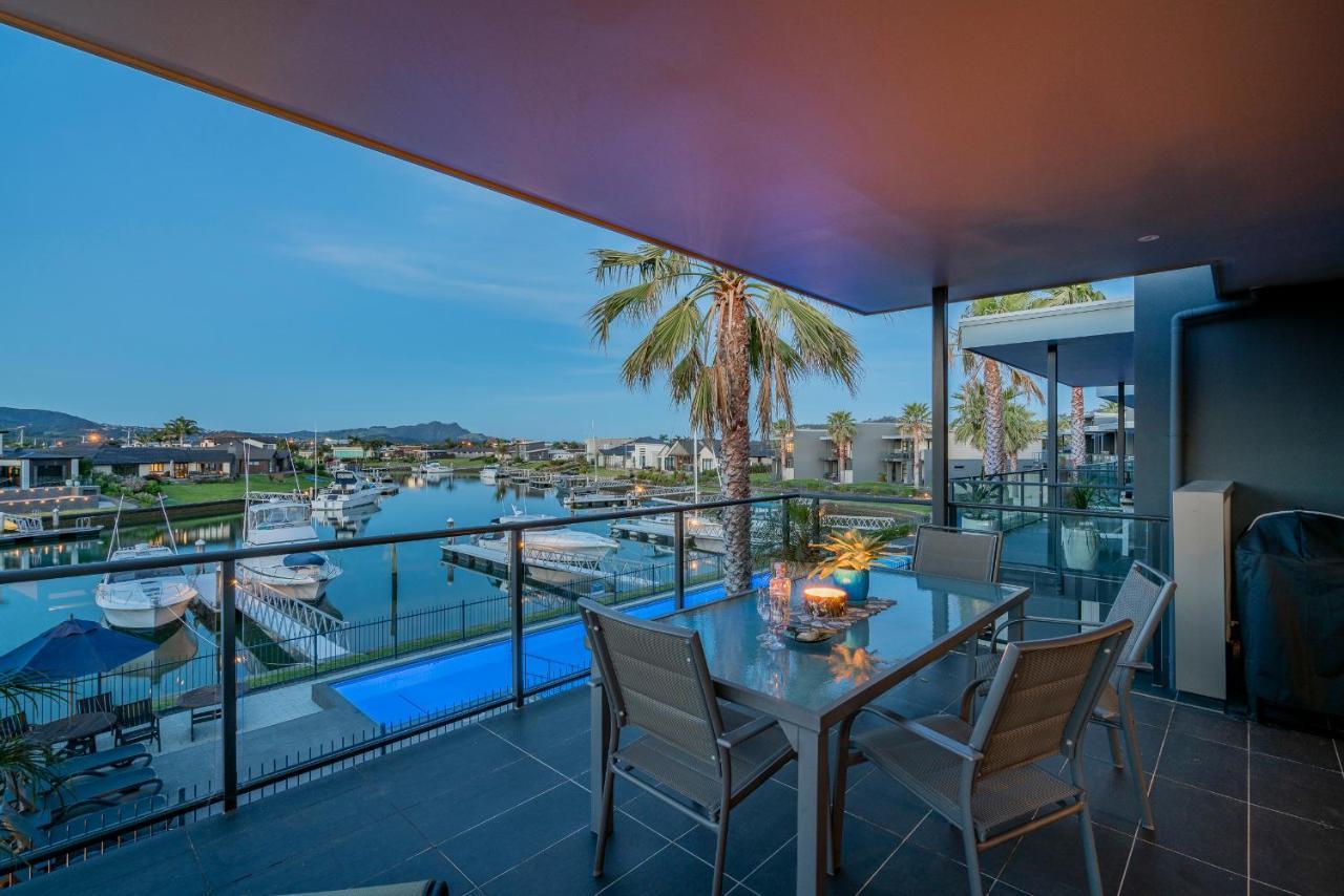 Waterways Serenity Whitianga Exterior photo