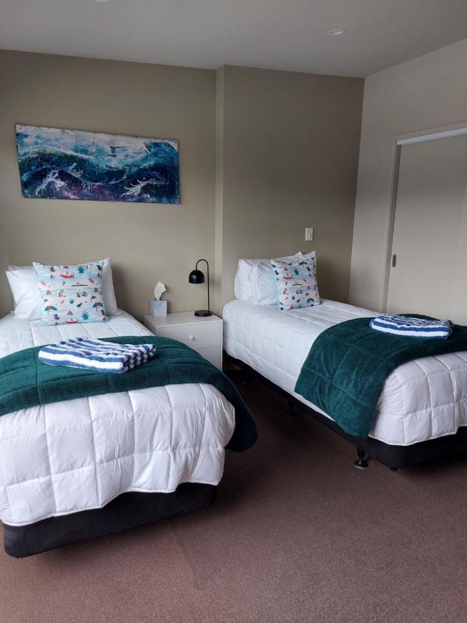 Waterways Serenity Whitianga Exterior photo